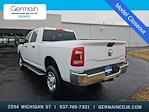 New 2024 Ram 2500 Tradesman Crew Cab 4x4 Pickup for sale #F4053 - photo 5