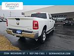 New 2024 Ram 2500 Tradesman Crew Cab 4x4 Pickup for sale #F4053 - photo 7