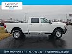 New 2024 Ram 2500 Tradesman Crew Cab 4x4 Pickup for sale #F4053 - photo 8