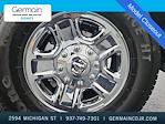 New 2024 Ram 2500 Tradesman Crew Cab 4x4 Pickup for sale #F4053 - photo 9