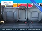 New 2025 Ram 1500 Rebel Crew Cab 4x4 Pickup for sale #F5133 - photo 21