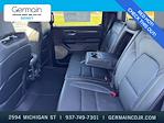 New 2025 Ram 1500 Rebel Crew Cab 4x4 Pickup for sale #F5133 - photo 22