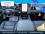 New 2025 Ram 1500 Rebel Crew Cab 4x4 Pickup for sale #F5133 - photo 26