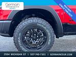 New 2025 Ram 1500 Rebel Crew Cab 4x4 Pickup for sale #F5133 - photo 28