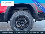 New 2025 Ram 1500 Rebel Crew Cab 4x4 Pickup for sale #F5133 - photo 29