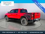 New 2025 Ram 1500 Rebel Crew Cab 4x4 Pickup for sale #F5133 - photo 3