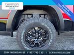 New 2025 Ram 1500 Rebel Crew Cab 4x4 Pickup for sale #F5133 - photo 30