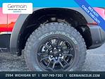 New 2025 Ram 1500 Rebel Crew Cab 4x4 Pickup for sale #F5133 - photo 31