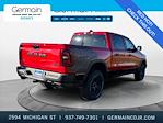 New 2025 Ram 1500 Rebel Crew Cab 4x4 Pickup for sale #F5133 - photo 4