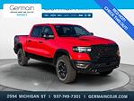 New 2025 Ram 1500 Rebel Crew Cab 4x4 Pickup for sale #F5133 - photo 5