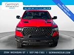 New 2025 Ram 1500 Rebel Crew Cab 4x4 Pickup for sale #F5133 - photo 6