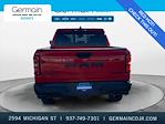 New 2025 Ram 1500 Rebel Crew Cab 4x4 Pickup for sale #F5133 - photo 7