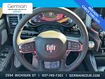 New 2025 Ram 1500 Rebel Crew Cab 4x4 Pickup for sale #F5133 - photo 9