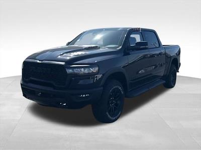 New 2025 Ram 1500 Rebel Crew Cab 4x4 Pickup for sale #F5171 - photo 1