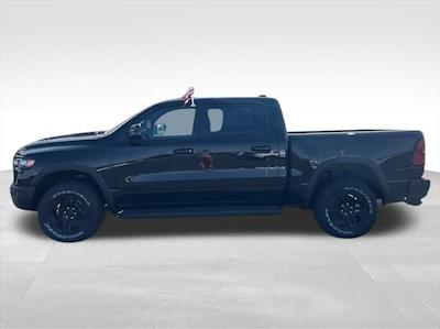 New 2025 Ram 1500 Rebel Crew Cab 4x4 Pickup for sale #F5171 - photo 2