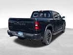 New 2025 Ram 1500 Rebel Crew Cab 4x4 Pickup for sale #F5171 - photo 4