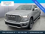 New 2025 Ram 1500 Laramie Crew Cab 4x4 Pickup for sale #F5183 - photo 1