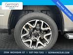 New 2025 Ram 1500 Laramie Crew Cab 4x4 Pickup for sale #F5183 - photo 10