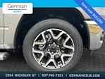 New 2025 Ram 1500 Laramie Crew Cab 4x4 Pickup for sale #F5183 - photo 11