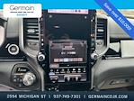 New 2025 Ram 1500 Laramie Crew Cab 4x4 Pickup for sale #F5183 - photo 17