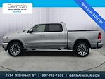 New 2025 Ram 1500 Laramie Crew Cab 4x4 Pickup for sale #F5183 - photo 2