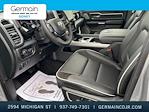 New 2025 Ram 1500 Laramie Crew Cab 4x4 Pickup for sale #F5183 - photo 21