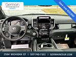 New 2025 Ram 1500 Laramie Crew Cab 4x4 Pickup for sale #F5183 - photo 22