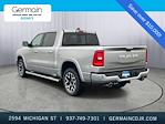 New 2025 Ram 1500 Laramie Crew Cab 4x4 Pickup for sale #F5183 - photo 3