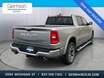 New 2025 Ram 1500 Laramie Crew Cab 4x4 Pickup for sale #F5183 - photo 4