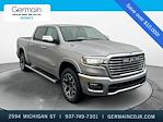 New 2025 Ram 1500 Laramie Crew Cab 4x4 Pickup for sale #F5183 - photo 5