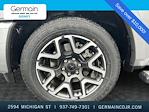 New 2025 Ram 1500 Laramie Crew Cab 4x4 Pickup for sale #F5183 - photo 8