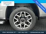 New 2025 Ram 1500 Laramie Crew Cab 4x4 Pickup for sale #F5183 - photo 9