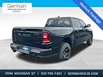 New 2025 Ram 1500 Warlock Crew Cab 4x4 Pickup for sale #F5209 - photo 4
