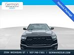 New 2025 Ram 1500 Warlock Crew Cab 4x4 Pickup for sale #F5209 - photo 6