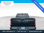 New 2025 Ram 1500 Warlock Crew Cab 4x4 Pickup for sale #F5209 - photo 7