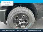 New 2025 Ram 1500 Warlock Crew Cab 4x4 Pickup for sale #F5209 - photo 8