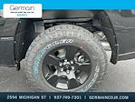 New 2025 Ram 1500 Warlock Crew Cab 4x4 Pickup for sale #F5209 - photo 9