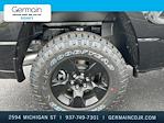 New 2025 Ram 1500 Warlock Crew Cab 4x4 Pickup for sale #F5209 - photo 10