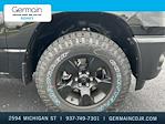 New 2025 Ram 1500 Warlock Crew Cab 4x4 Pickup for sale #F5209 - photo 11