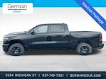 New 2025 Ram 1500 Warlock Crew Cab 4x4 Pickup for sale #F5209 - photo 2