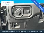 New 2025 Ram 1500 Warlock Crew Cab 4x4 Pickup for sale #F5209 - photo 13