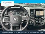 New 2025 Ram 1500 Warlock Crew Cab 4x4 Pickup for sale #F5209 - photo 14