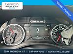 New 2025 Ram 1500 Warlock Crew Cab 4x4 Pickup for sale #F5209 - photo 15