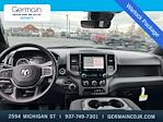 New 2025 Ram 1500 Warlock Crew Cab 4x4 Pickup for sale #F5209 - photo 20
