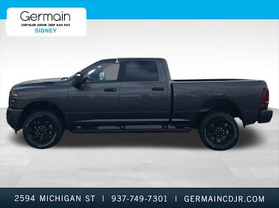 New 2025 Ram 2500 Big Horn Crew Cab 4x4 Pickup for sale #F5211 - photo 2