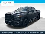 New 2025 Ram 2500 Big Horn Crew Cab 4x4 Pickup for sale #F5211 - photo 1