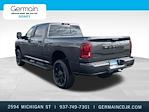 New 2025 Ram 2500 Big Horn Crew Cab 4x4 Pickup for sale #F5211 - photo 3