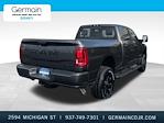 New 2025 Ram 2500 Big Horn Crew Cab 4x4 Pickup for sale #F5211 - photo 4