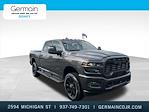 New 2025 Ram 2500 Big Horn Crew Cab 4x4 Pickup for sale #F5211 - photo 5