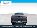 New 2025 Ram 2500 Big Horn Crew Cab 4x4 Pickup for sale #F5211 - photo 7
